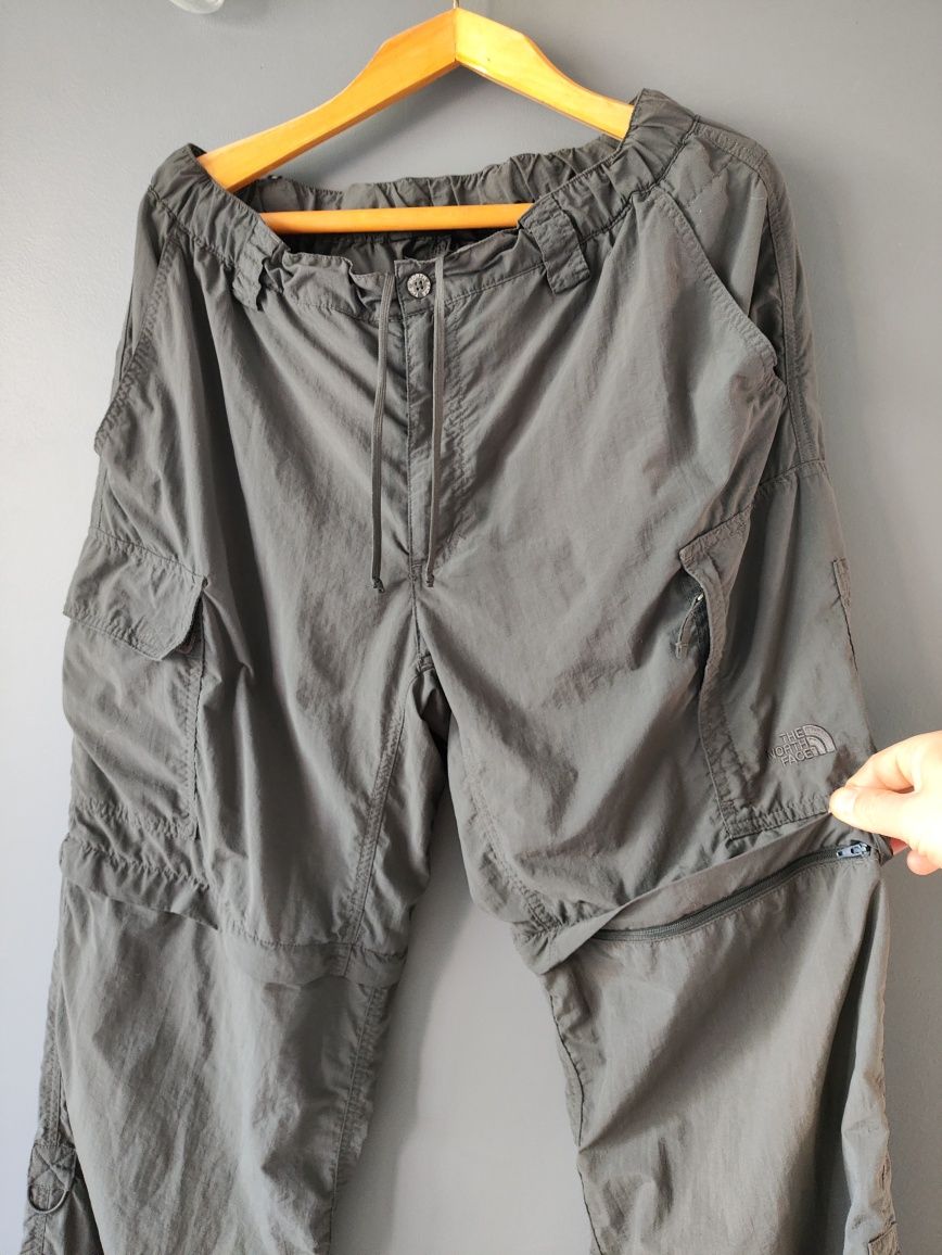 Продам карго штани The North Face