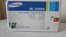 Toner Samsung ML-2250D5