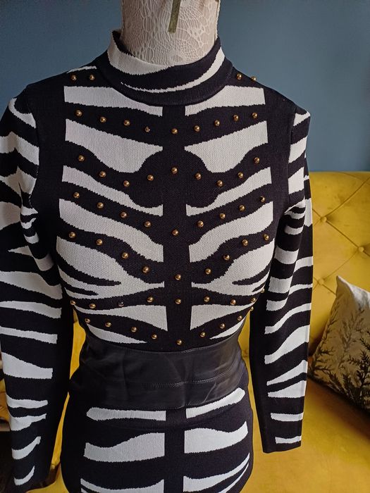 Sukienka rozm Xs KarenMillen