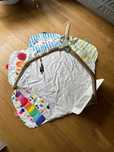 Mata edukacyjna Lovevery The Play Gym