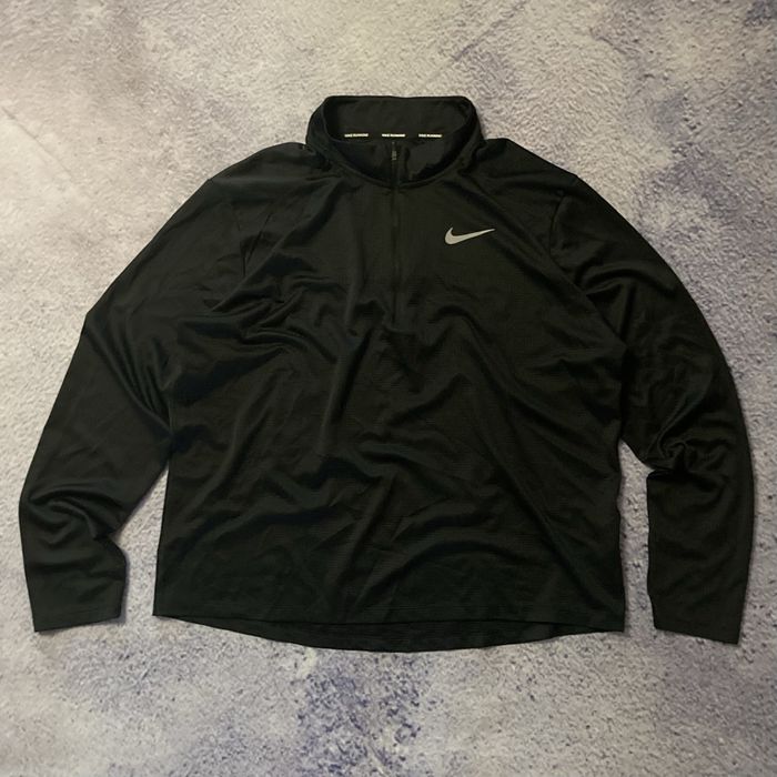 ОРИГІНАЛ Як Новий Лонгслив Nike Running