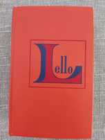 Novo Dicionário Francês-Português, Lello