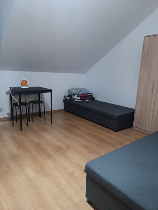 Noclegi pracownicze Grodzisk Mazowiecki/Natolin