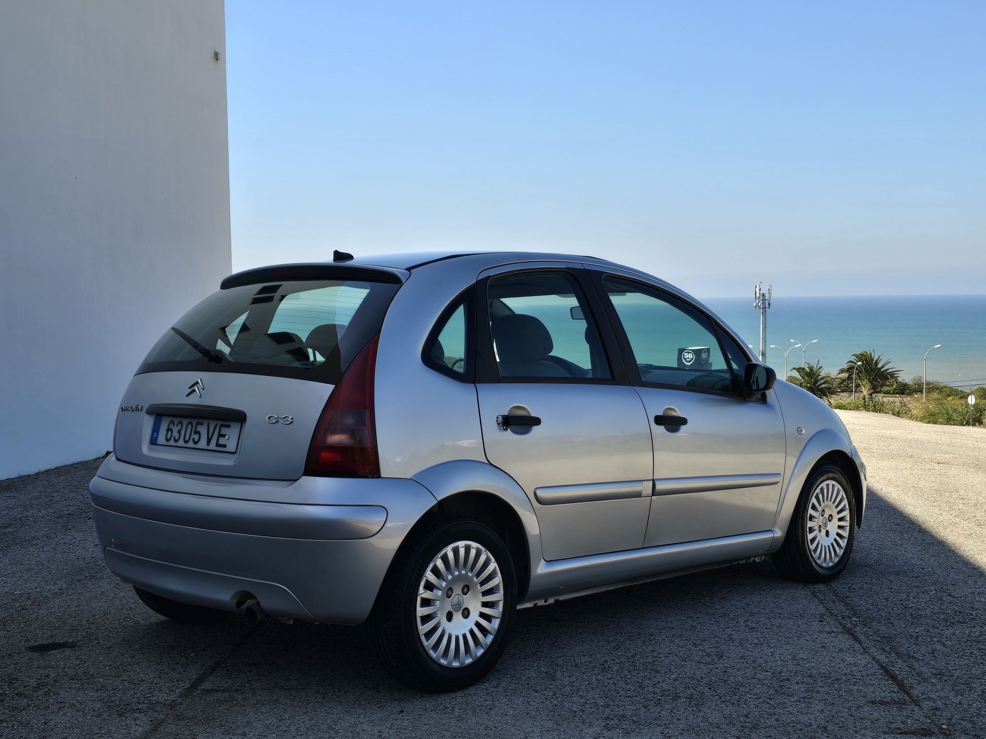 Citroën C3 1.4 HDi