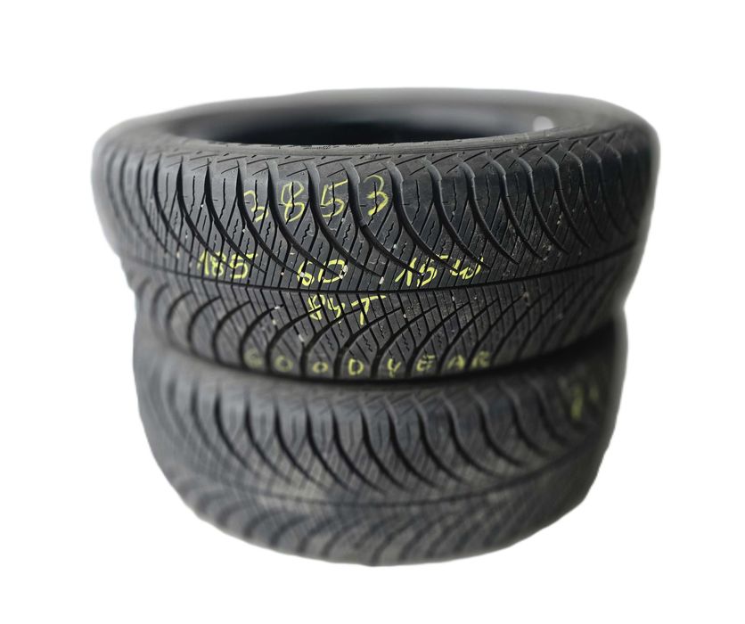 Goodyear Vector 4 Seasons Gen-2 185/60r15 84T N3853