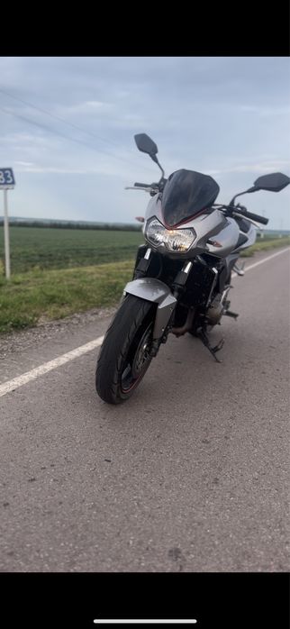 Продам Кавасакі Z750