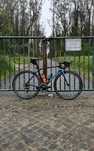 Bicicleta Giant TCR PRO FULL DuraAce