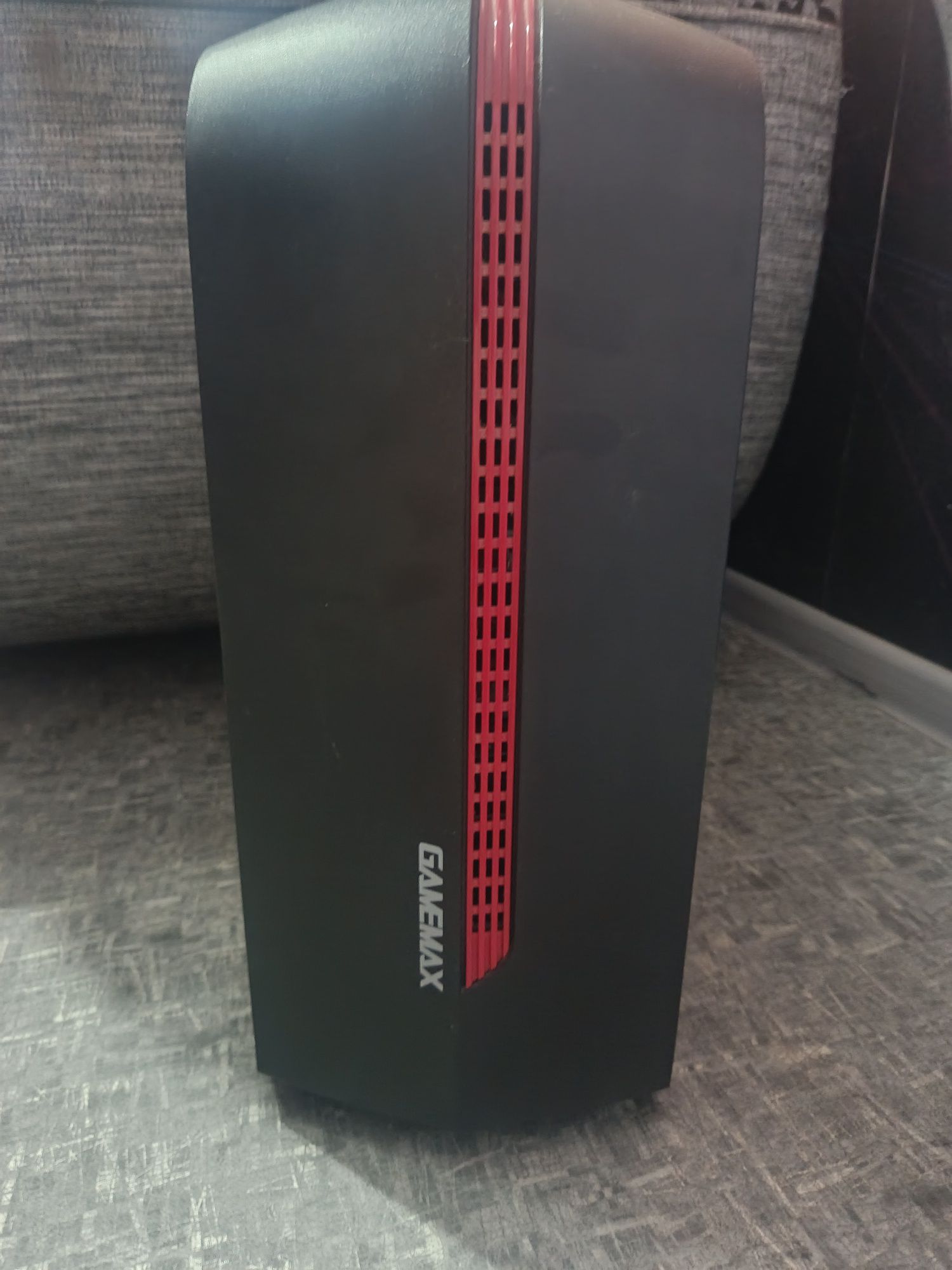Комп'ютер/ПК. RX6600XT/RYZEN 5