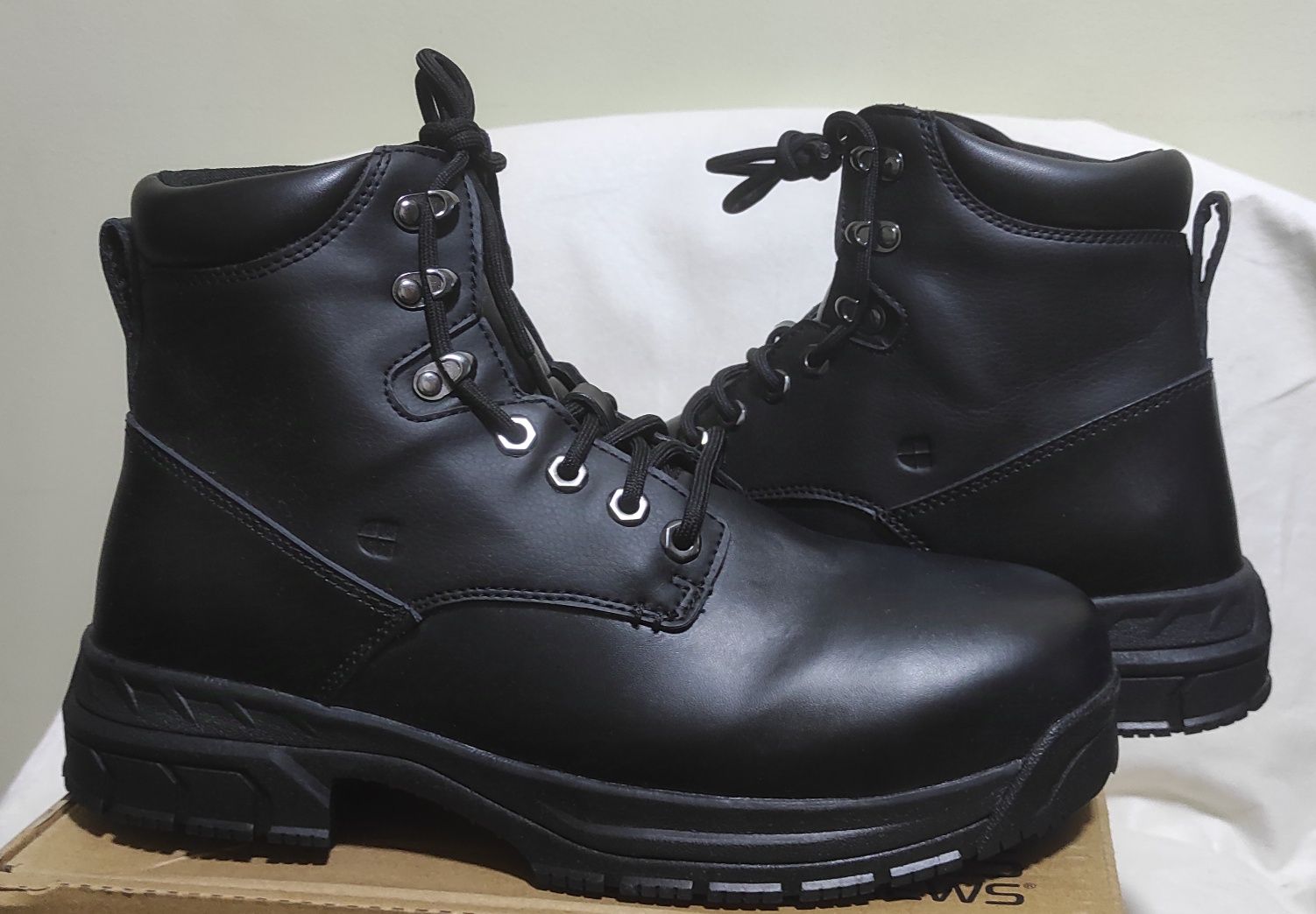 Ботинки/черевики Shoes for crews р.45