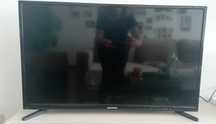 TV led 32" Grundig