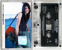 Meredith Brooks - Blurring The Edges (kaseta) BDB