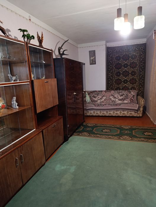 Здам 1но кімнатну квартиру. Центр