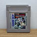 Probotector Nintendo Game Boy Classic