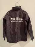 Strój piłkarski dres ortalion Akademia Mlodego Pilkarza Adidas & Errea