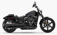 Harley-Davidson Softail Street Bob 2024