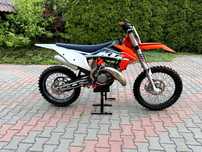 Cross KTM SX 125 2T 2022 r kx cr yz 250