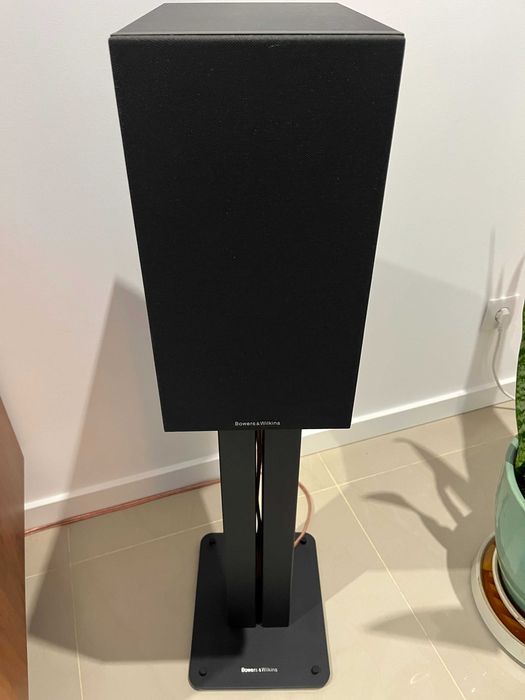 Colunas Bowers & Wilkins série 606 Édition anniversaire.