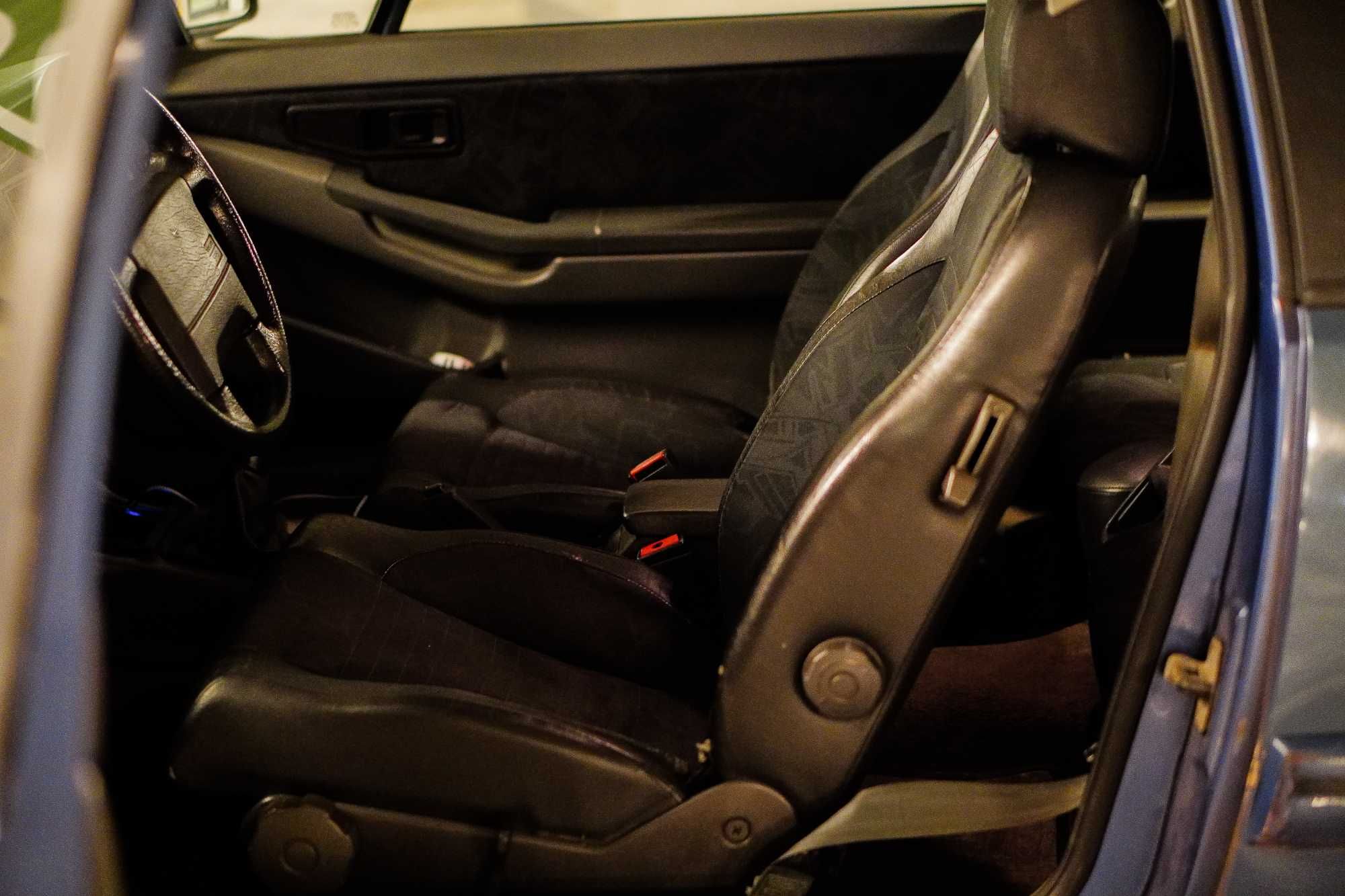 Volvo 480 Hatchback PILNE Dobry Stan, Klima, Sprawny, niski przebieg