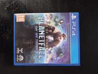 Age of Wonders Planetfall PS4