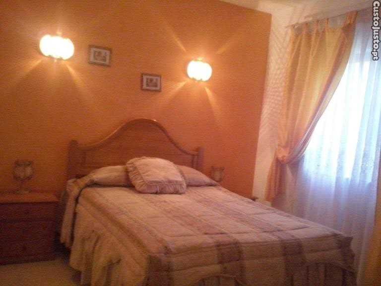 Apartamento T1 para férias com piscina em albufeira c/ WI-FI