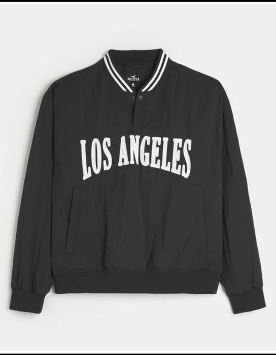 Чоловіча куртка Hollister