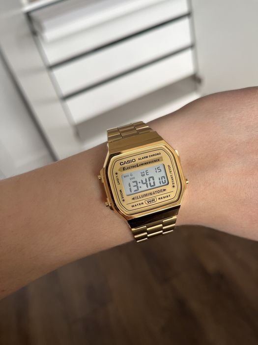 Zegarek CASIO Vintage No.3298