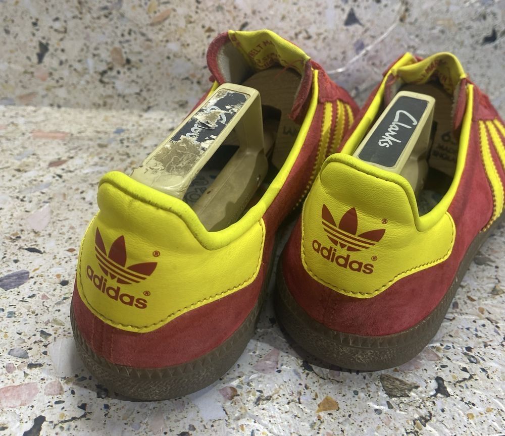 Adidas Athen size 43