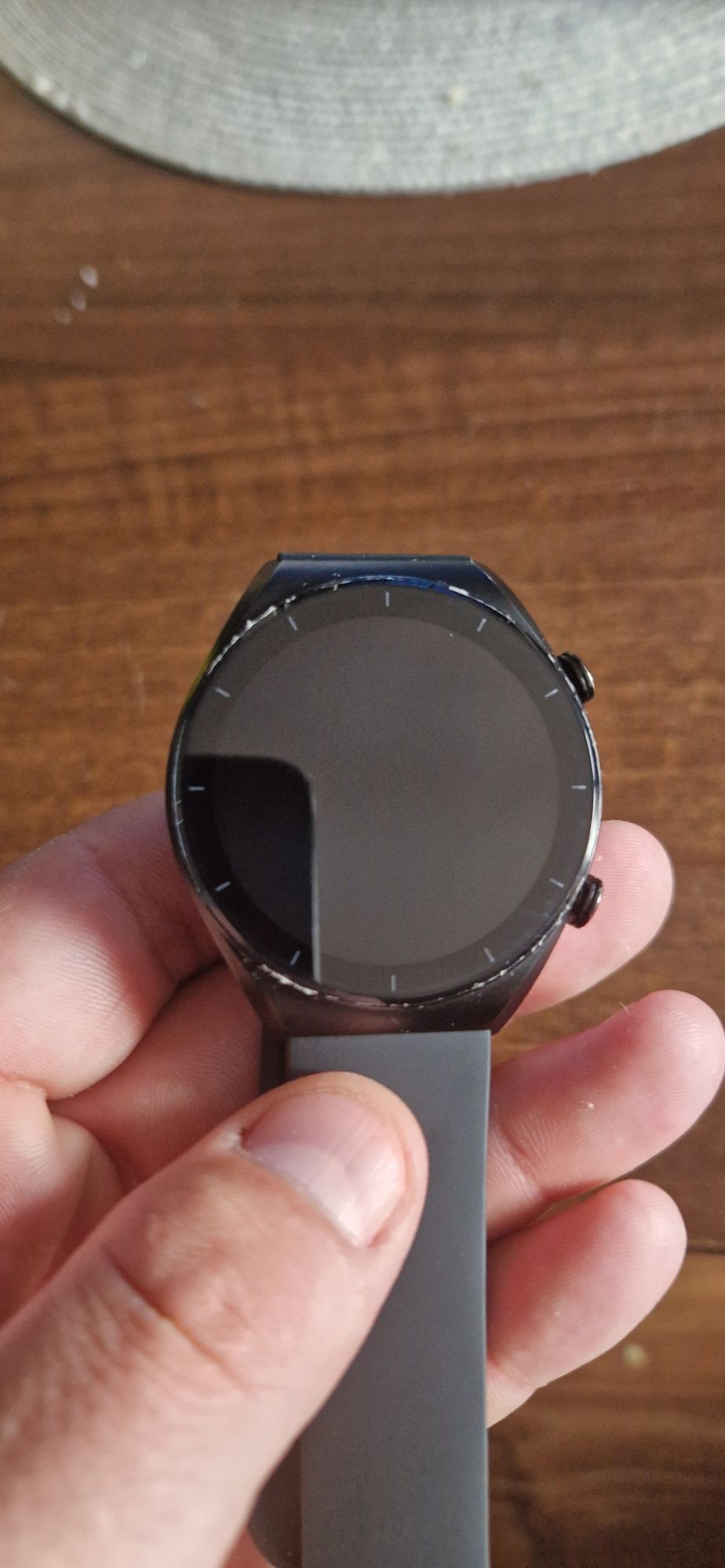 smartwatch Xiaomi Watch S1