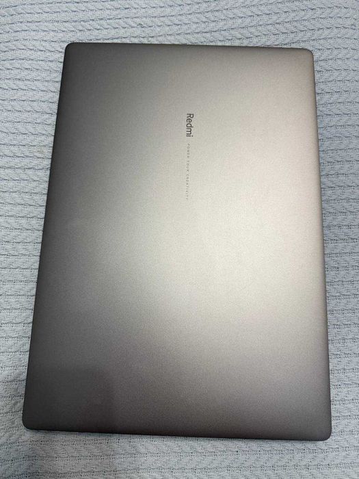 Redmi Book Pro 15 Ryzen 7 (16/512)