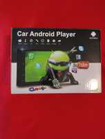 Auto radio android