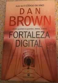 Livros de Dan Brown