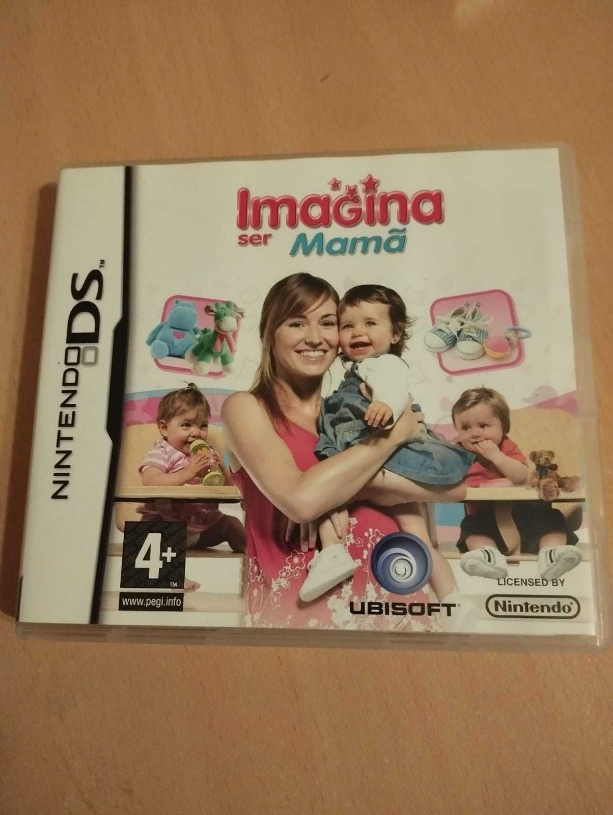 jogos Nintendo (preço unitário)