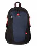 Plecak Campus Donard 25l- Wygodny Lekki Stylowy | Granatowy