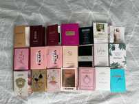 Perfumy damskie unikat