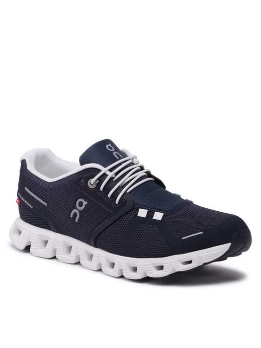 Кросівки Снікерcи On Cloud 5 cиній колір / 42 / 8.5 / 26.5 см