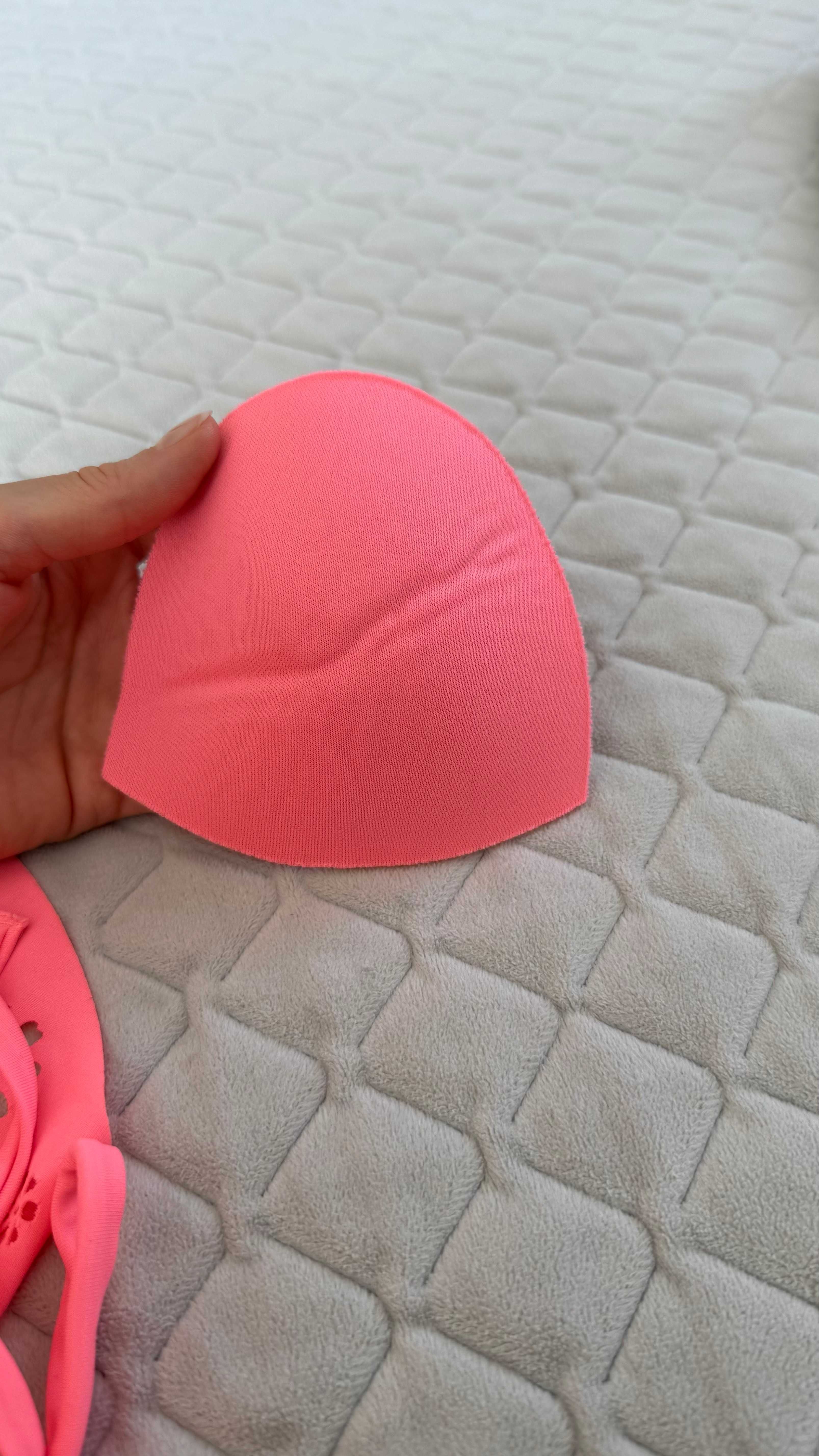 Góra od stroju bikini