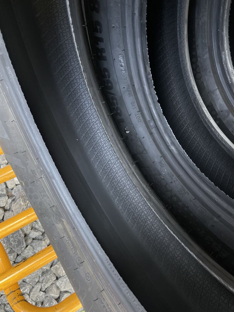 Шини літні Kumho 185/65 R15