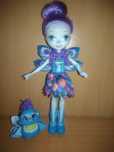 Enchantimals - Patter Peacock e Flap