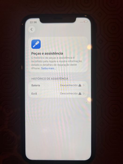 iPhone 11 128GB Preto