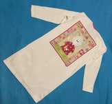 Robe Menina 12 anos