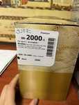 Nowy Toner do drukarki Brother BR-2000