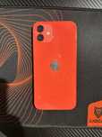 Apple Iphone 12 128GB kolor product red (czerwony) stan bardzo dobry !