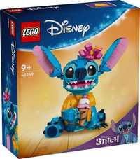 Конструктор LEGO Disney Classic Стіч (43249) лего