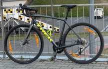 Trek Domane AL 3 Gen 3 2022