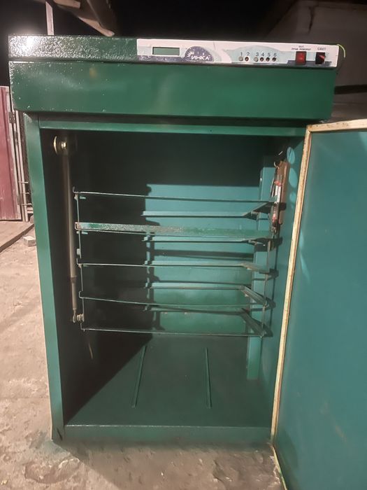 Інкубатор ИНКА-700 автоматичний