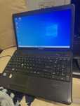 TOSHIBA C660-1M4 NOTEBOOK I3-380/4/500/W7HP 15.6"