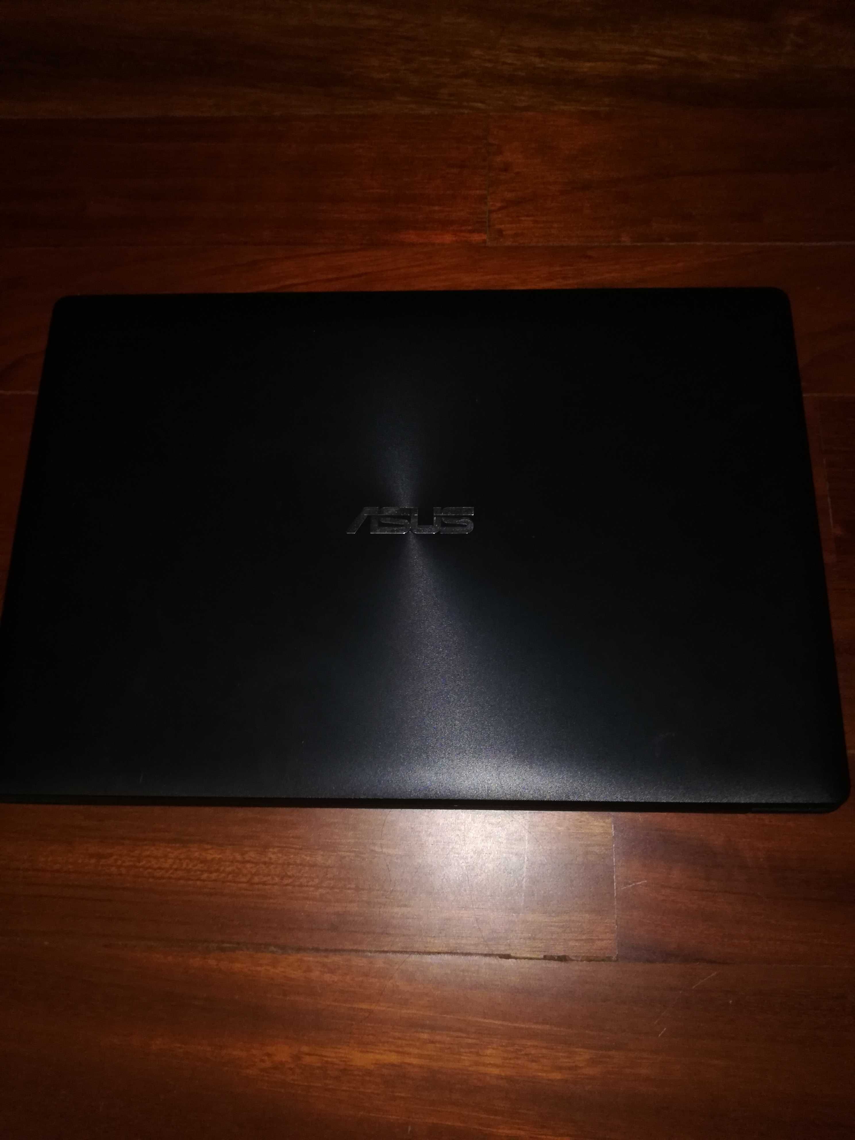 Portátil ASUS F553 M