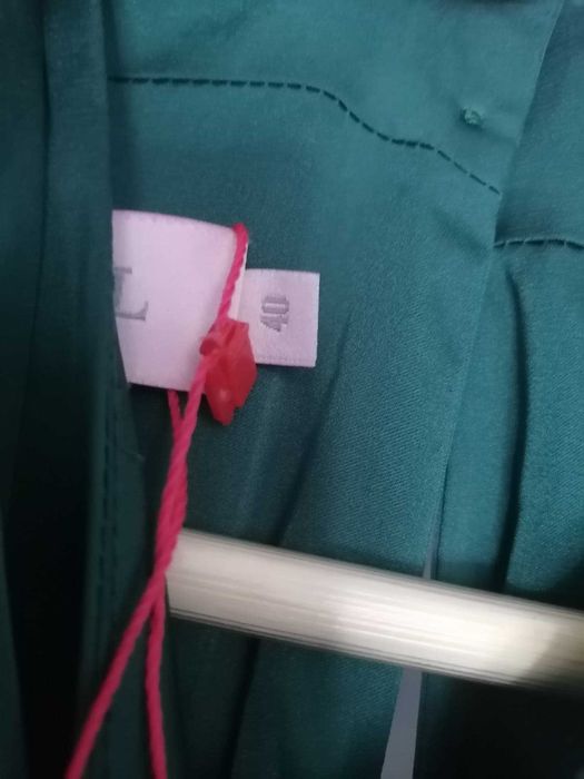 Sukienka koktajlowa COSEL 40