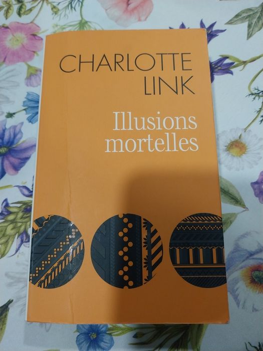 Illusions mortelles. Portes incluídos
