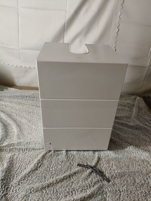 Szafka pod umywalkę Nowa